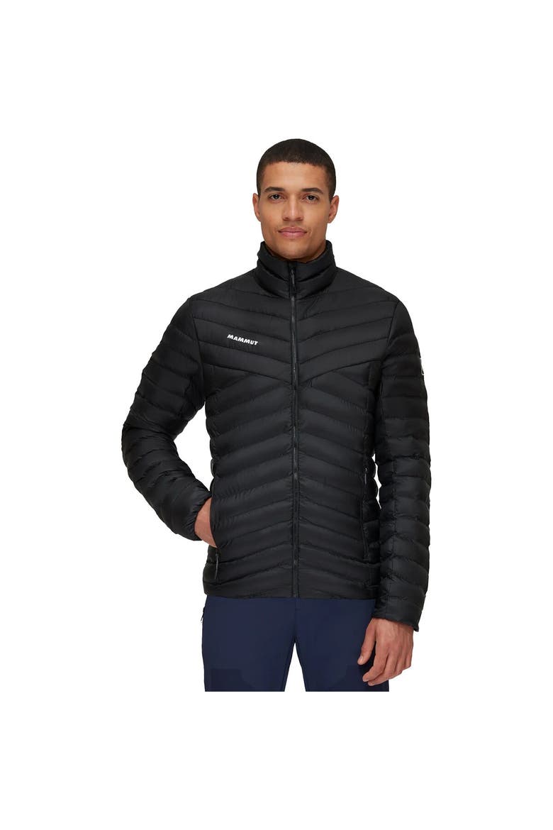 Albula In Jacket - Men's, Main, color, Black