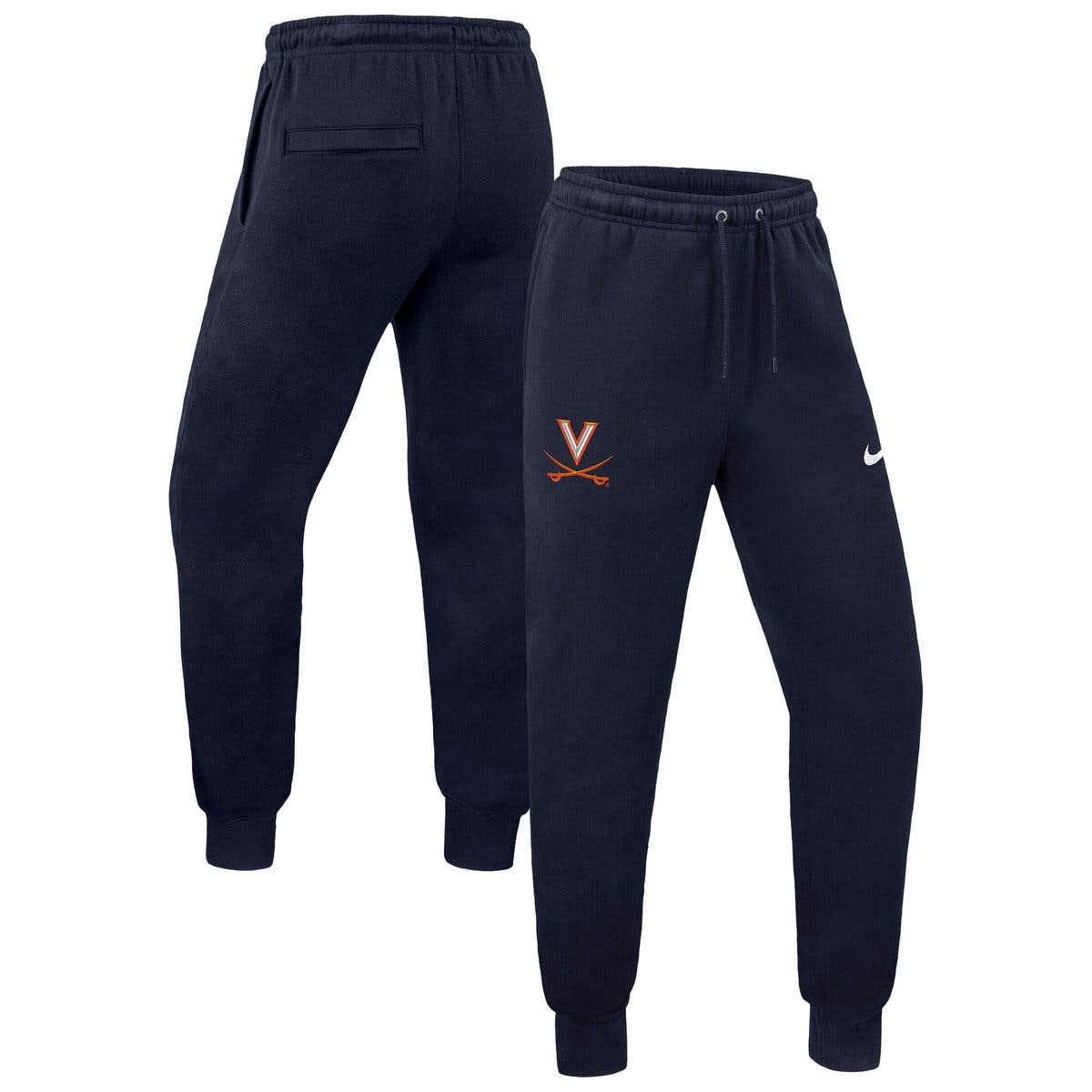 selected Navy
