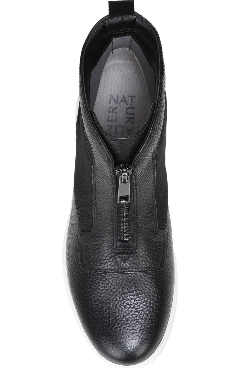 Naturalizer Tisha Platform Bootie, Alternate, color,