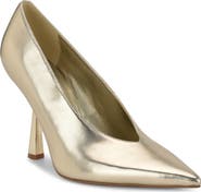 Nine West Lorela Pointed Toe Pump