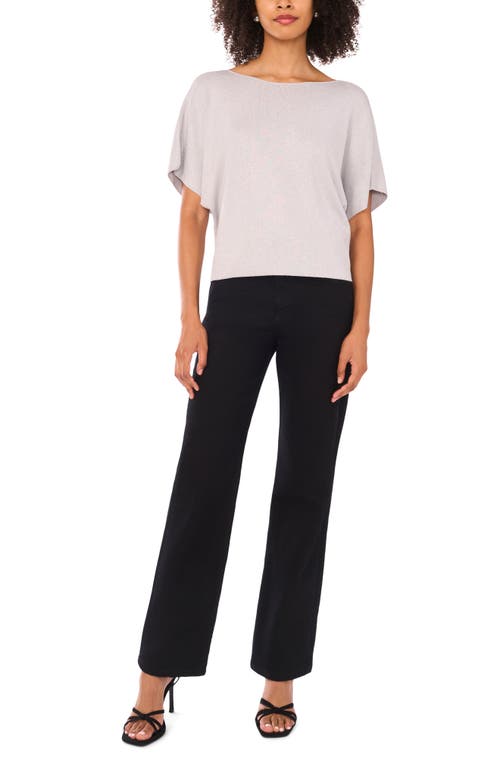 Halogen ® Shine Dolman Sleeve Sweater In Neutral