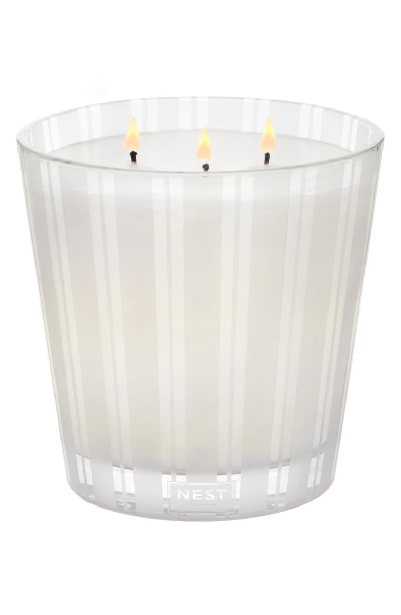 NEST New York Sparkling Cassis Scented Candle, Alternate, color,