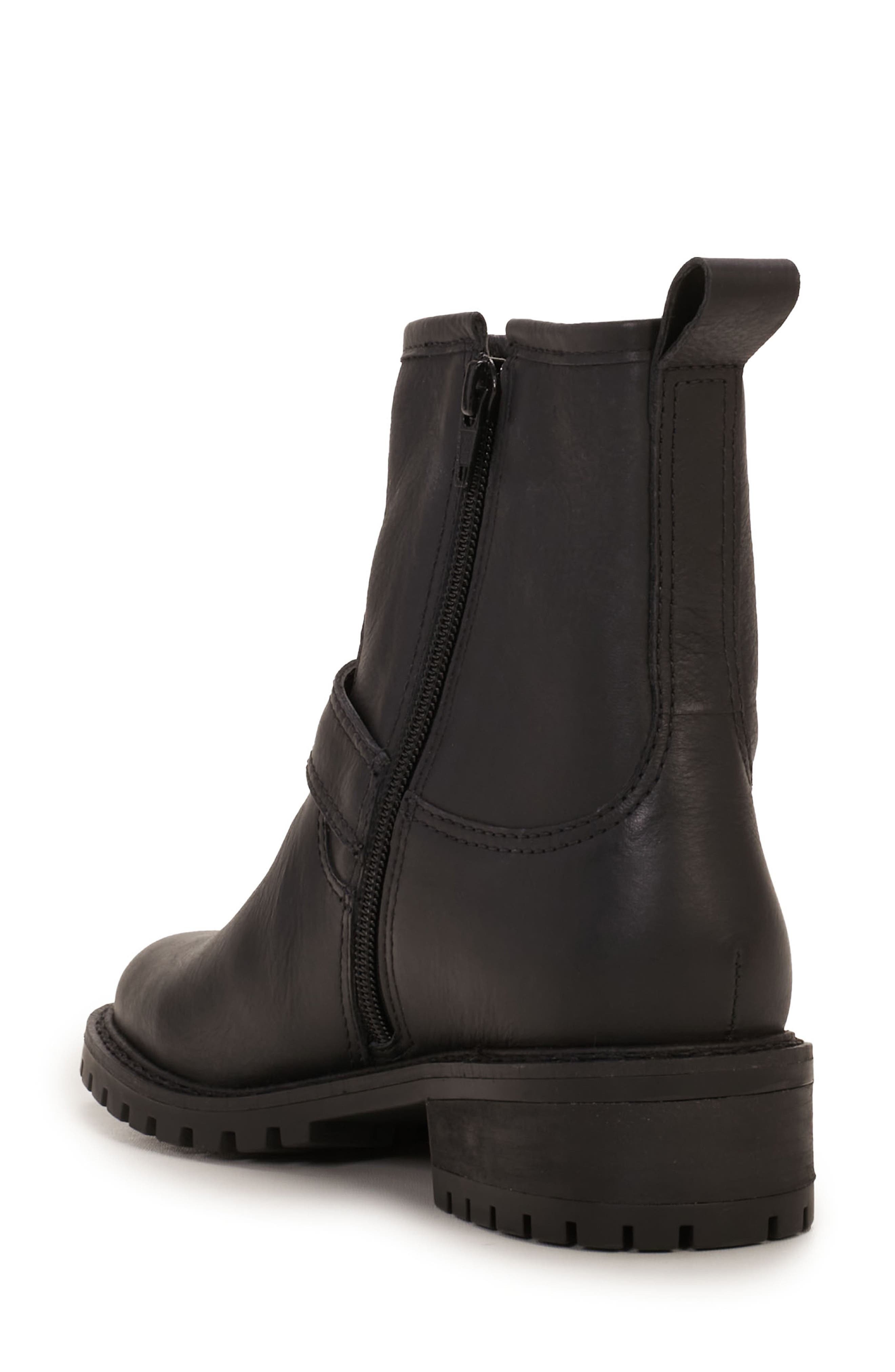 Lucky Brand Kenadie Bootie, Alternate, color, 