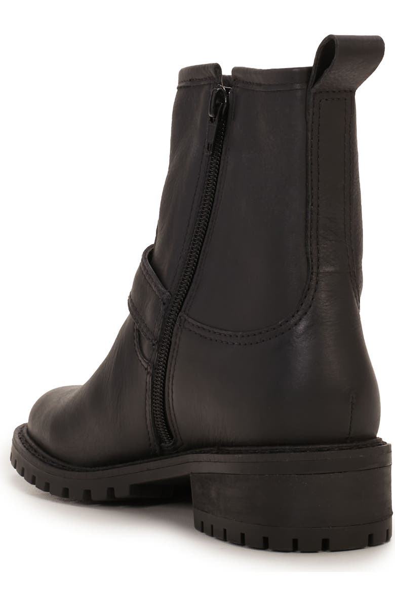 Lucky Brand Kenadie Bootie, Alternate, color,