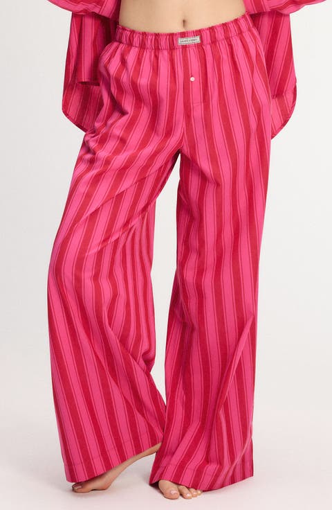 Kickback Casuals Sleep Pants (Regular & Plus)