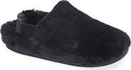 Nike Calm Faux Fur Mule