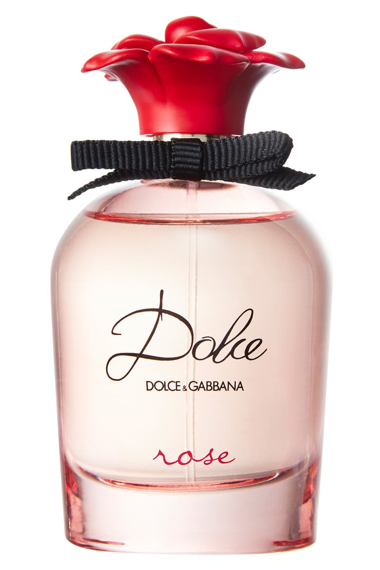 Dolce Rose Eau de Toilette, Main, color, NO COLOR