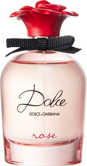 Dolce Rose Eau de Toilette