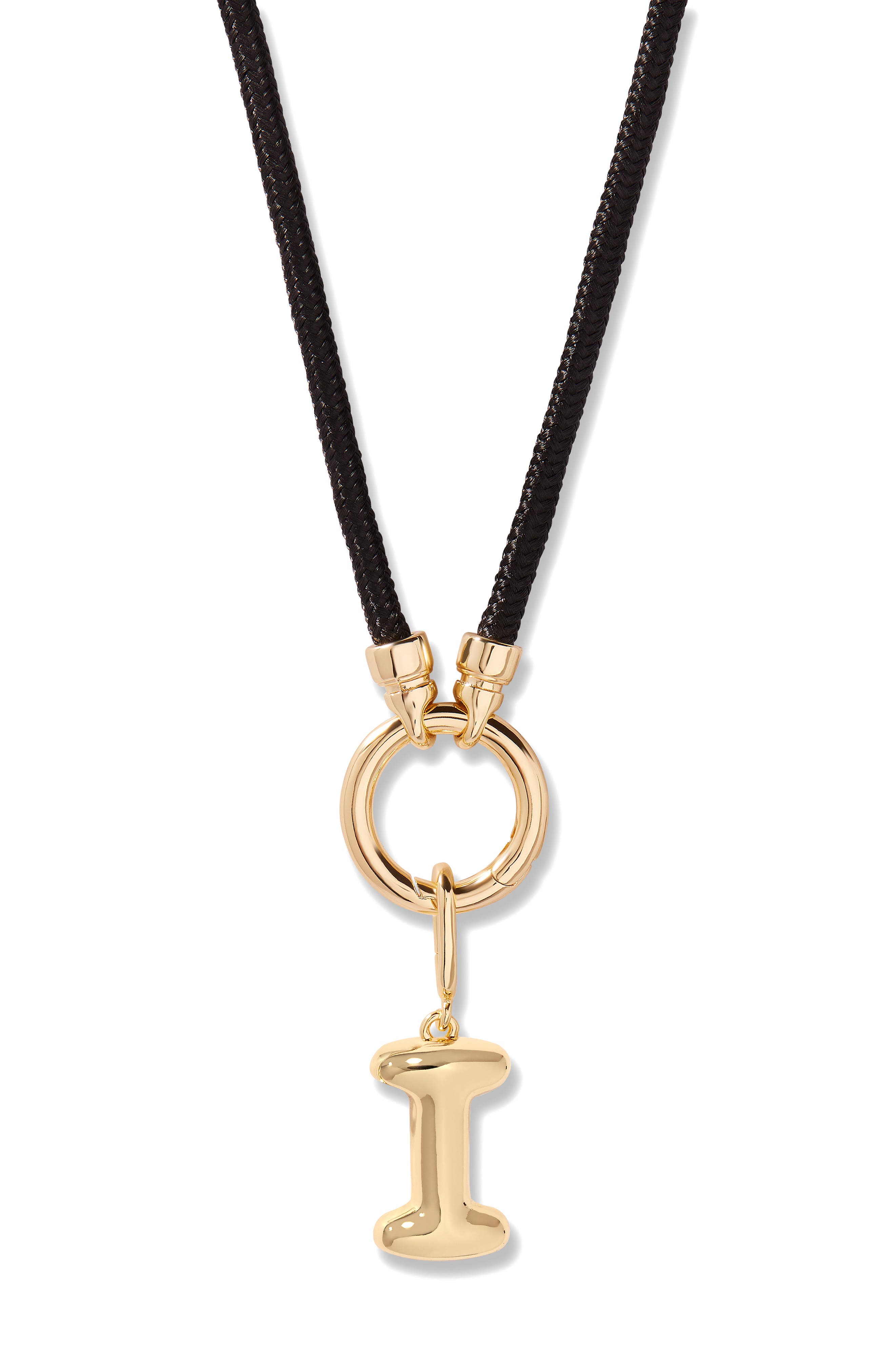GOLD/ BLACK I