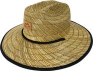 Kanut Sports Fria Men's Lifeguard Straw Hat