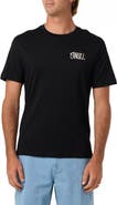 O'Neill Reverb Classic Short Sleeve Graphic T-Shirt