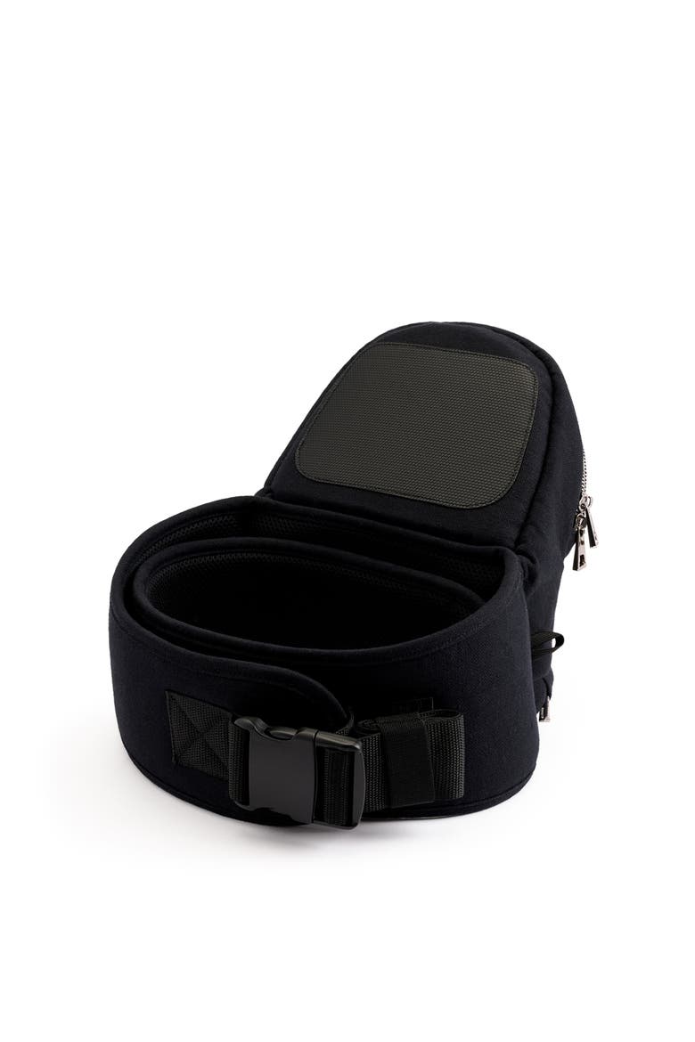 Brio Belt Toddler Carrier, Alternate, color, Jet Black
