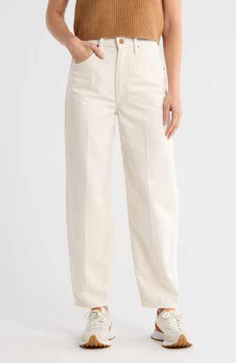 MOTHER The Peeler Ankle Jeans