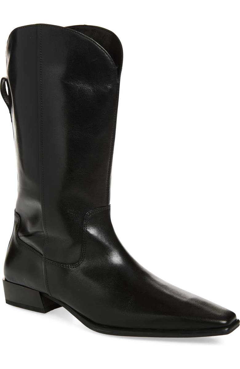 Vagabond Shoemakers Nella Western Boot, Main, color,