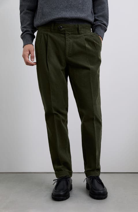 Velaz Corduroy Pants