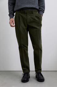 Scalpers Velaz Corduroy Pants