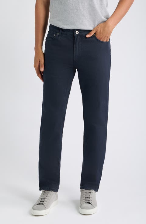 Chuck Modern Fit Five Pocket Pants