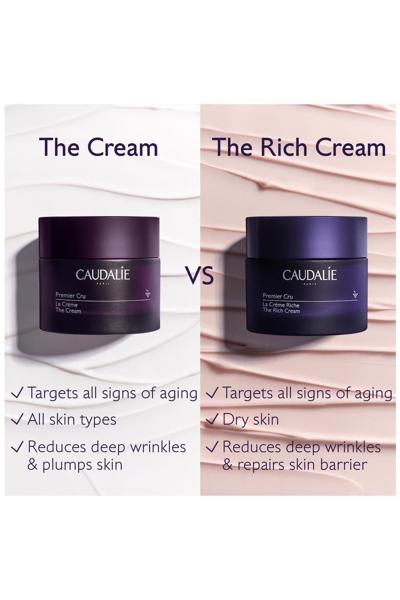 Premier Cru The Cream, Alternate, color, NO COLOR