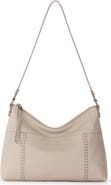 The Sak Melrose Leather Shoulder Bag