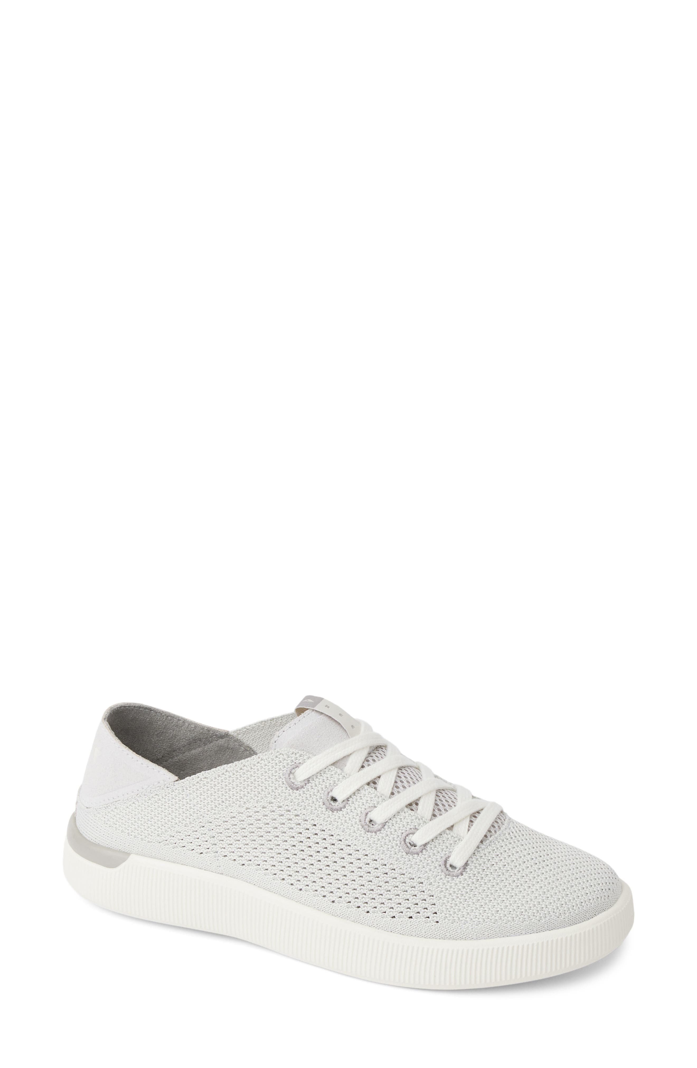 Reef Neptune Sneaker, Main, color, Grey