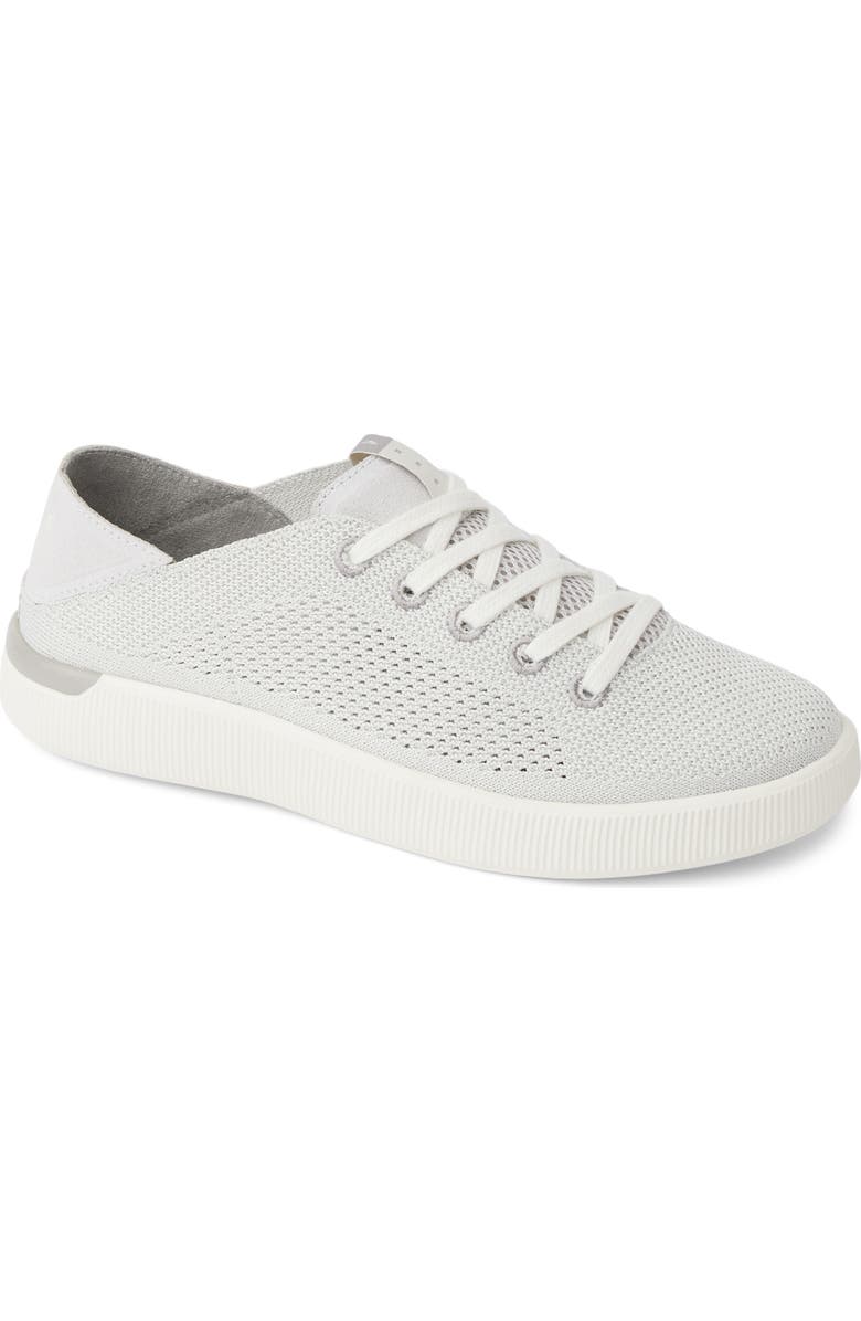 Reef Neptune Sneaker, Main, color, Grey