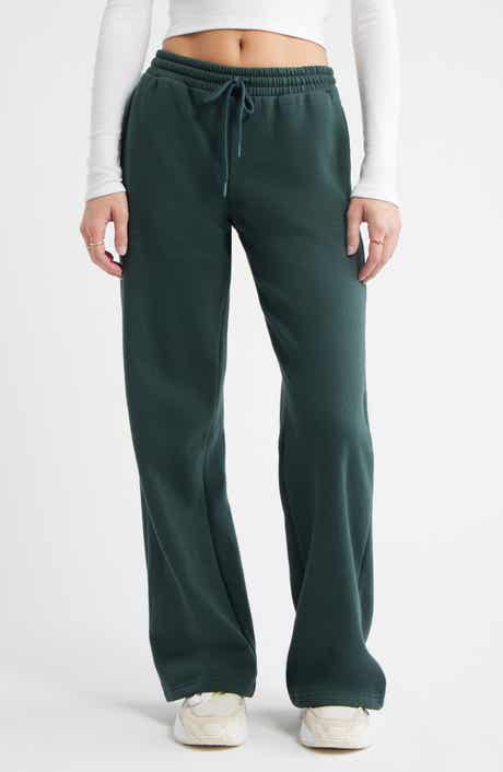 BP. Baggy Wide Leg Sweatpants