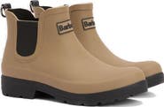Barbour Fynn Wellington Chelsea Boot