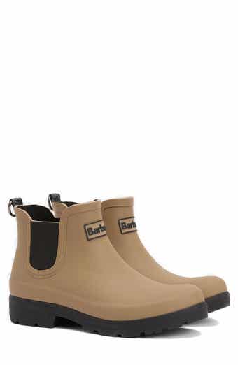Fynn Wellington Chelsea Boot