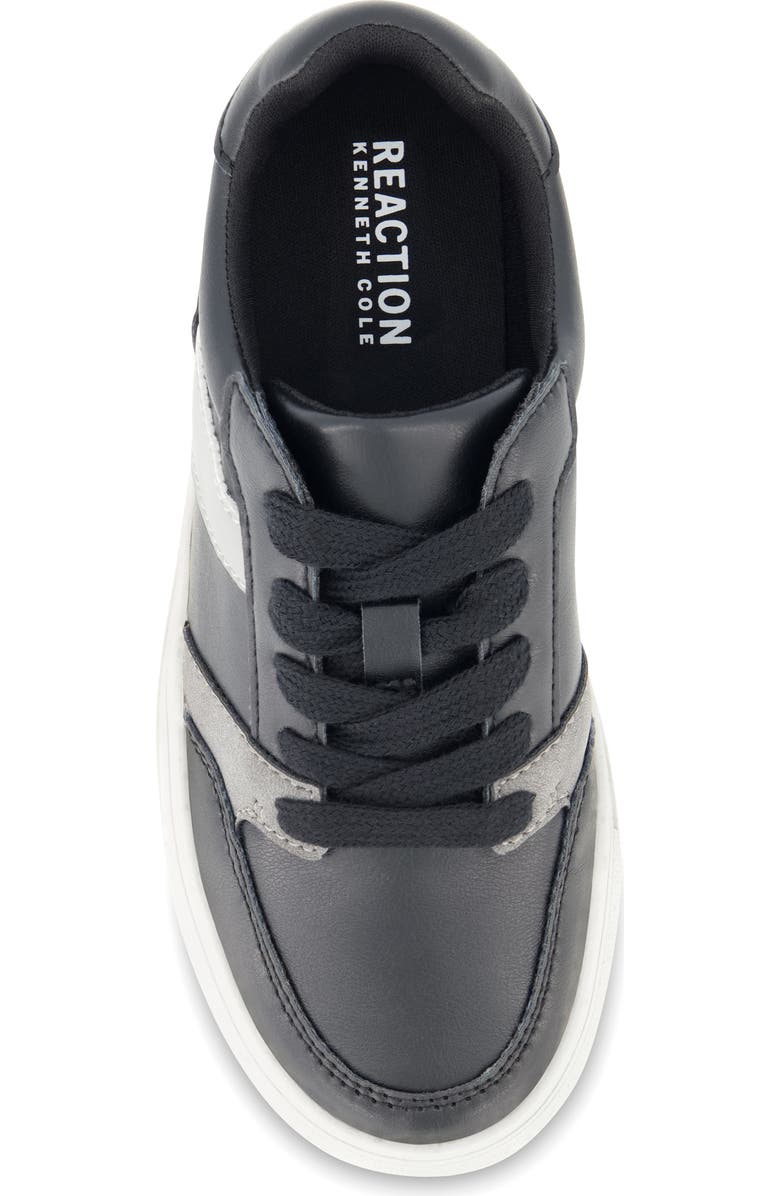 Kenneth Cole Kids' Aaron Leonardo Sneaker, Alternate, color,