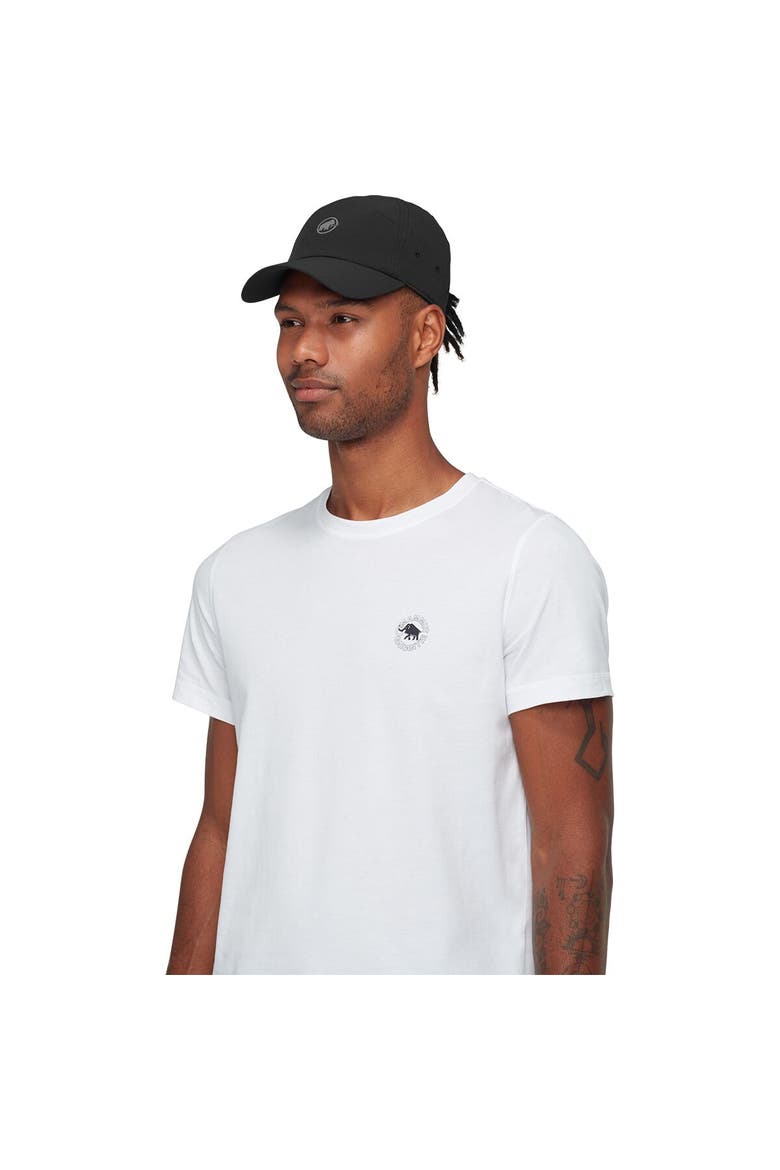 Sun Peak Cap, Alternate, color, Black