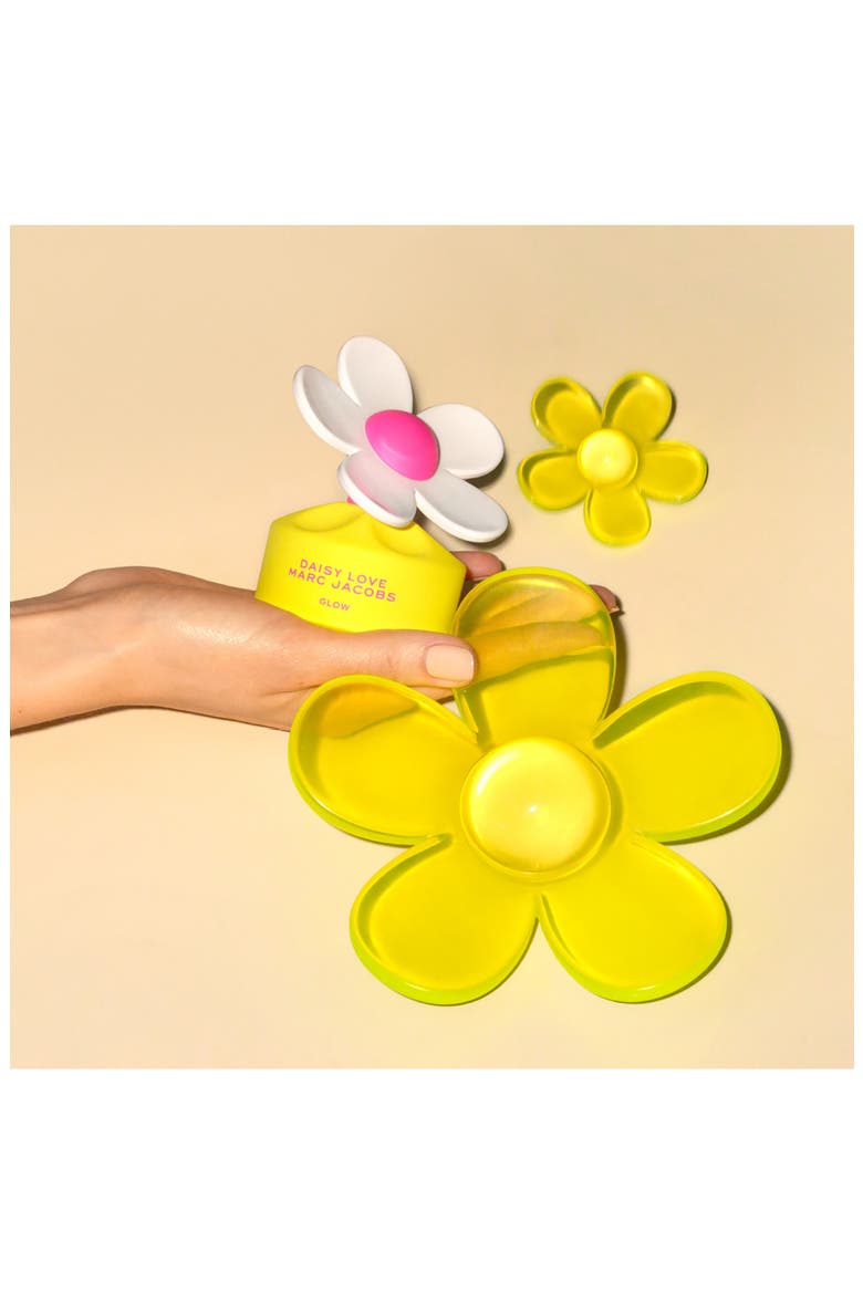Daisy Love Glow Eau de Toilette, Alternate, color, NO COLOR
