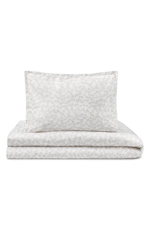 Naya King Duvet Cover, Sheet & Shams Set