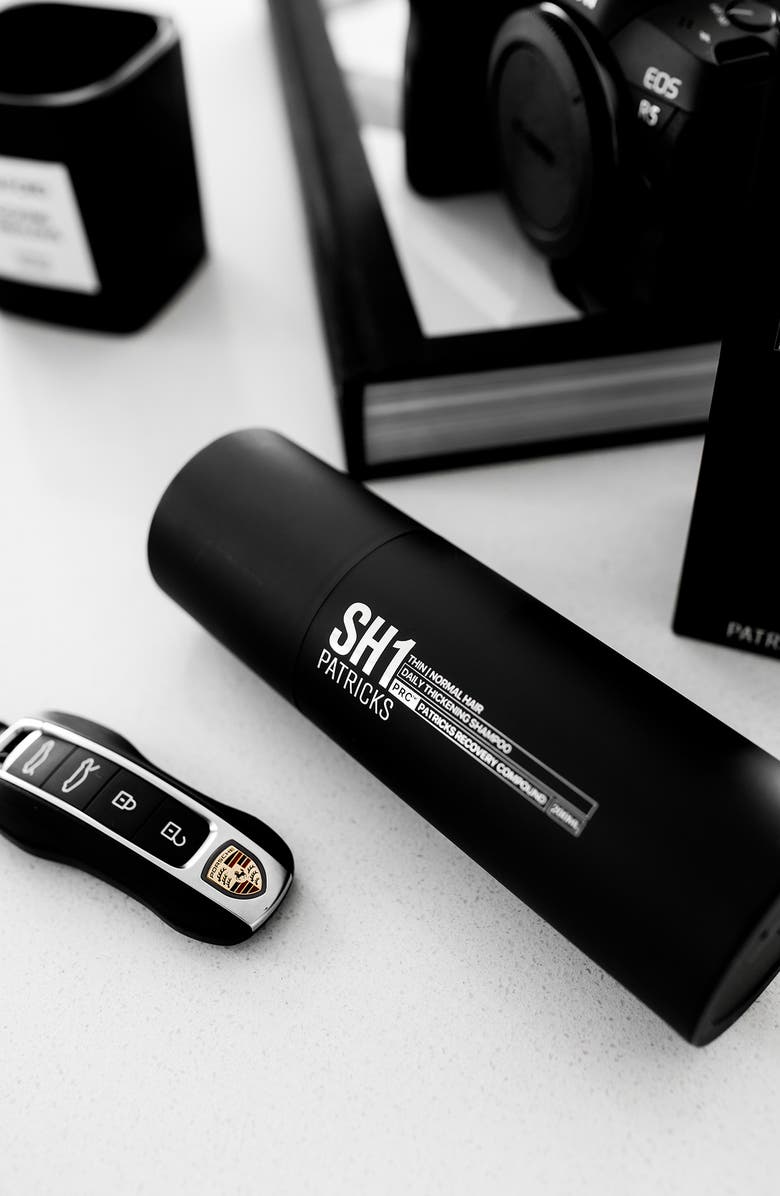 Patricks GS3 Thickening System Set USD $90 Value, Alternate, color, 