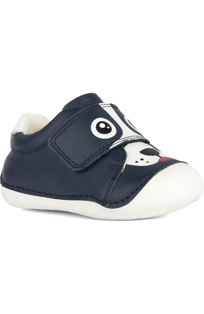 Geox Tutim Sneaker, Main, color,