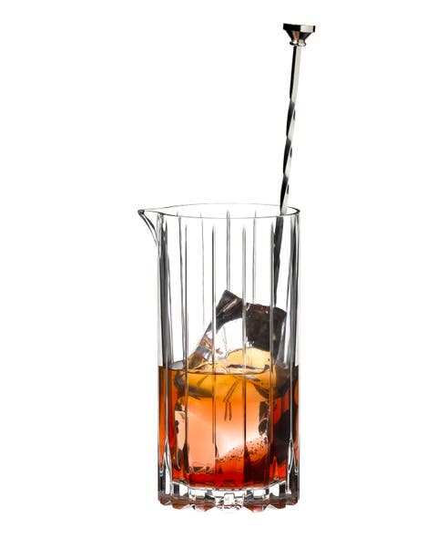 Drink Specific Glassware Mixing Glass