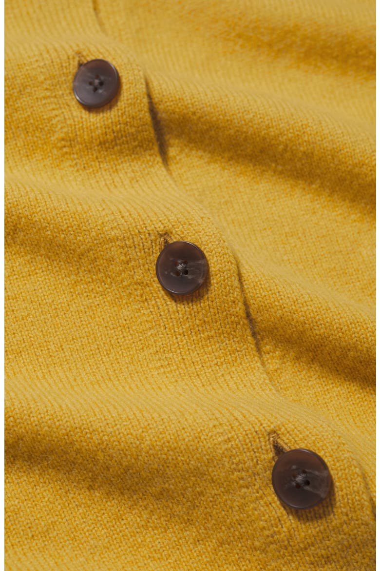 Tern Tide Merino Wool Blend Cardigan, Alternate, color, SISKIN