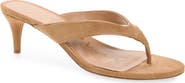 Sam Edelman Amie Kitten Heel Flip Flop
