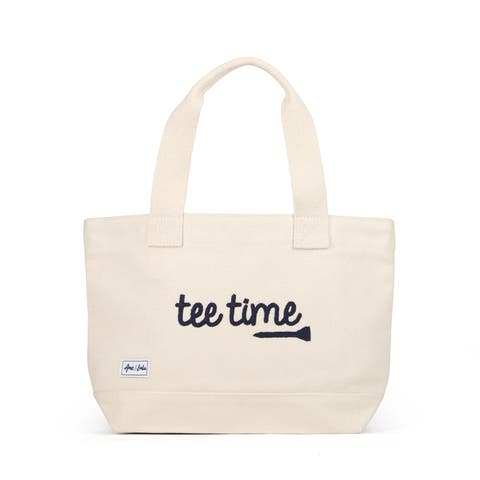 Mini Country Club Tote