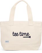 Ame & Lulu Mini Country Club Tote