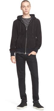 rag & bone Fit 1 Skinny Fit Jeans