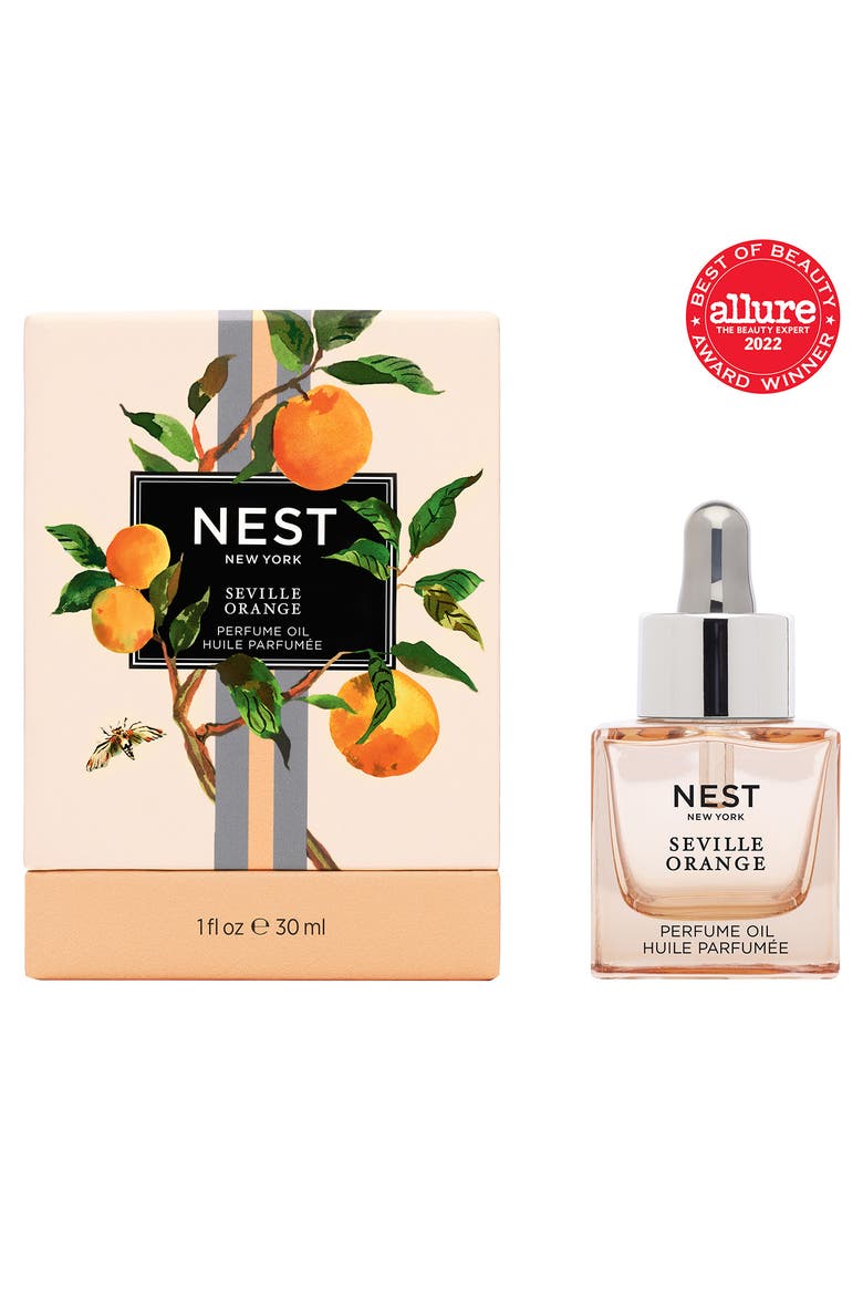 Seville Orange Perfume Oil, Alternate, color, NO COLOR