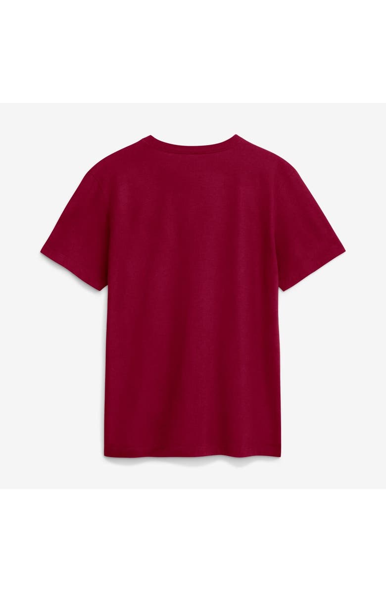 Nike Men's Nike Burgundy Washington Commanders Franchise Focus T-Shirt, Alternate, color, Burgundy