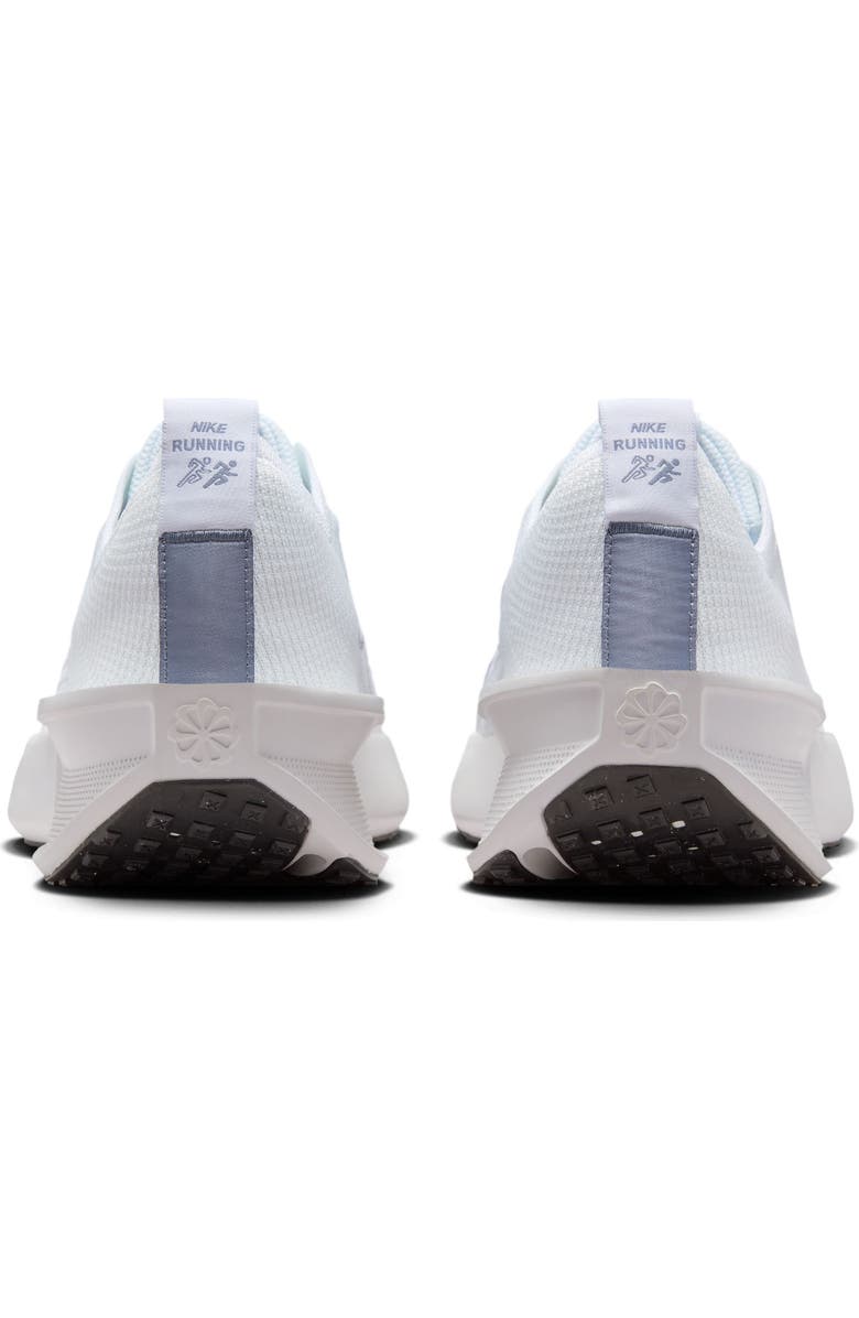 Nike Interact Run Running Shoe, Alternate, color,