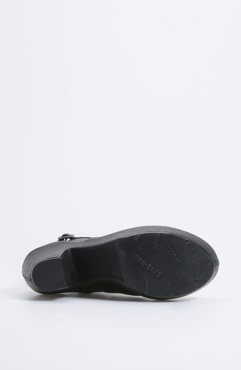 Kork-Ease<sup>®</sup> Kork-Ease 'Ramona' Bootie, Alternate, color,