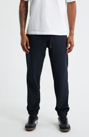SANTO STUDIO Tempo Tech Pants