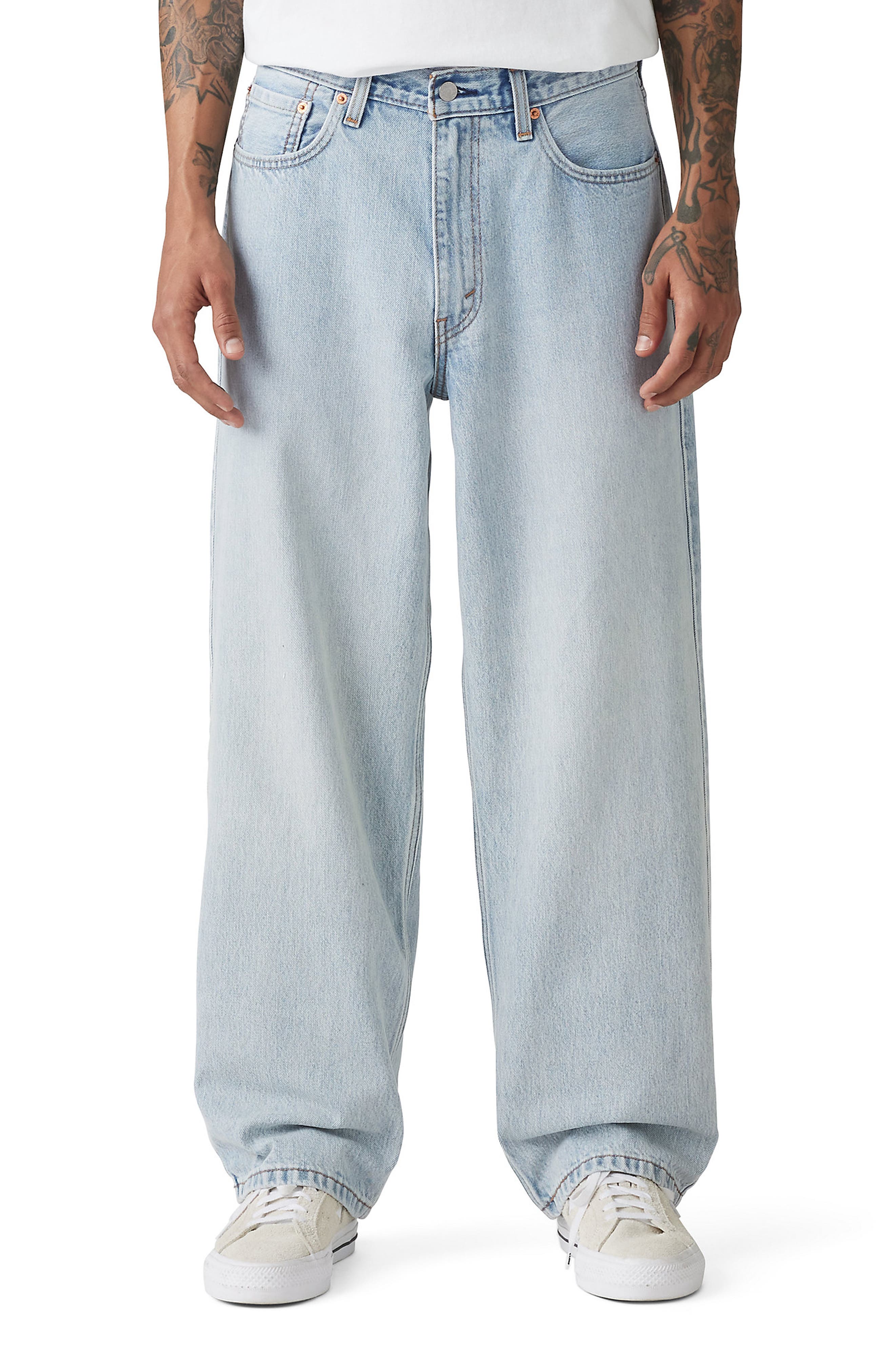 Levi&#39;s® 578™ Baggy Jeans
