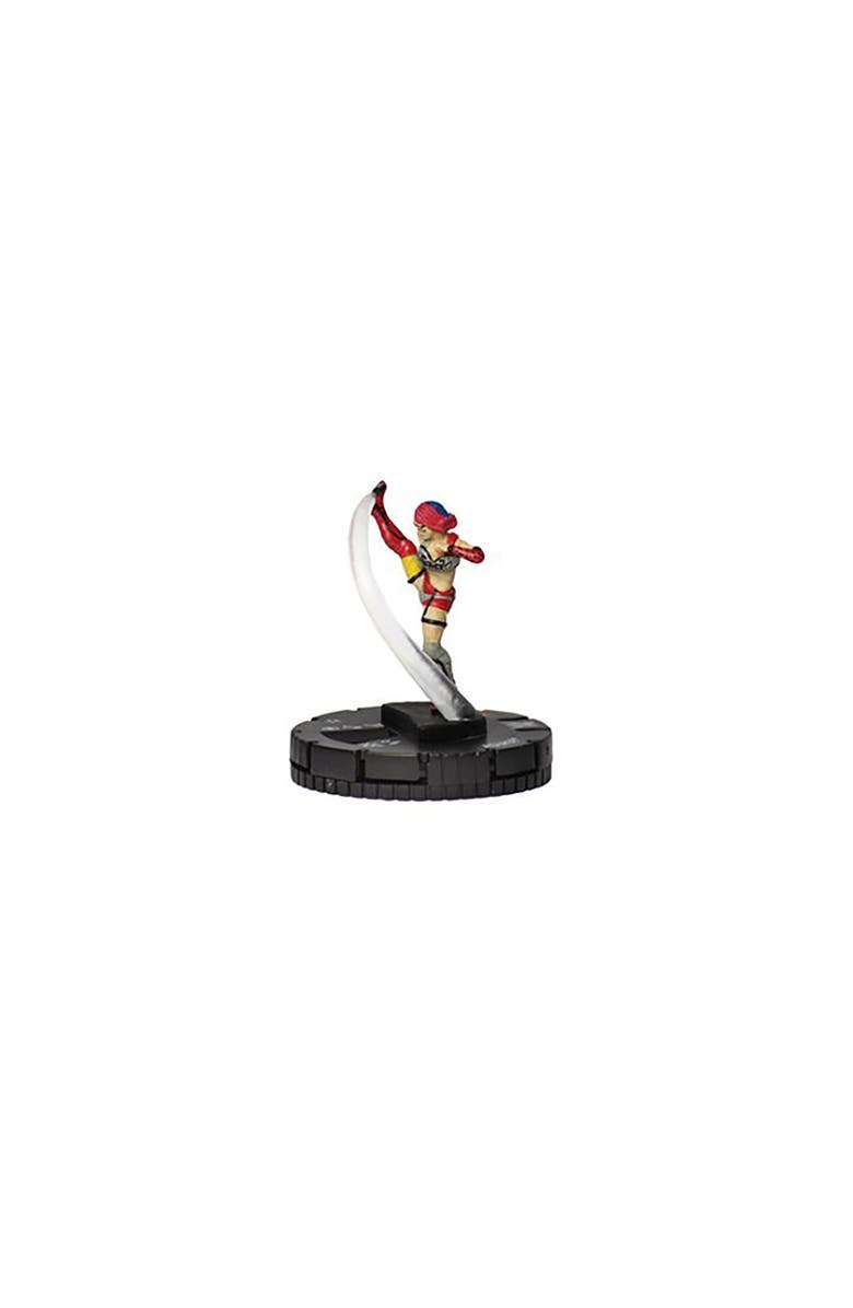 WizKids Games WizKids WWE Heroclix Asuka Expansion Pack, Alternate, color, 