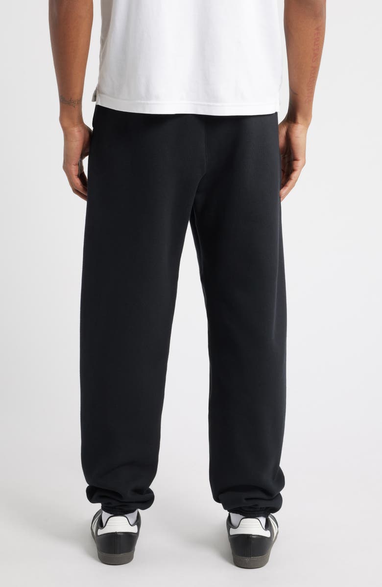Fear of God Essentials Classic Fit Fleece Sweatpants, Alternate, color, 