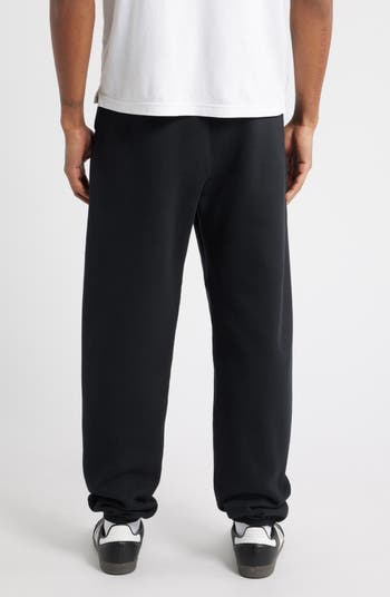 Classic Fit Fleece Sweatpants