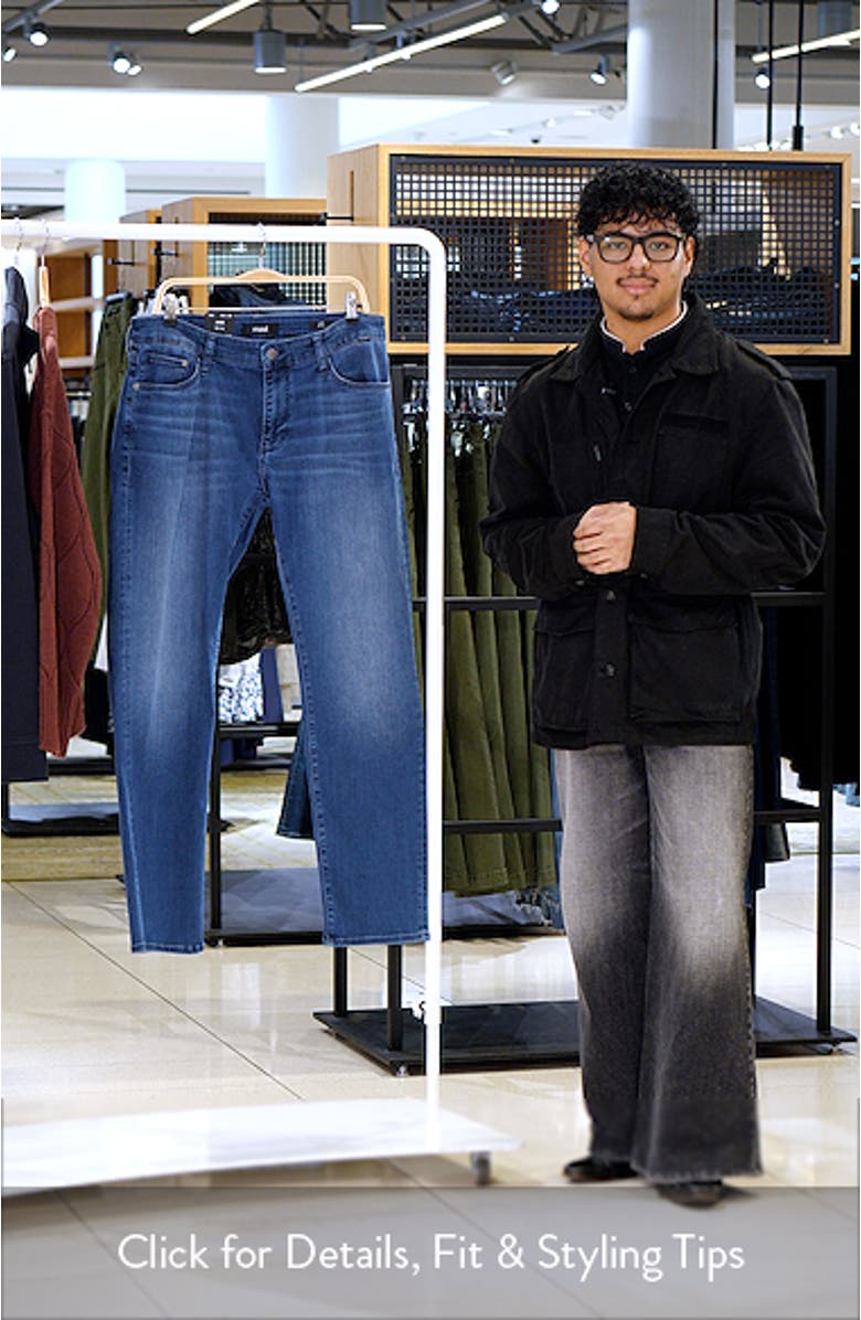 Jake Slim Fit Jeans, sales video thumbnail